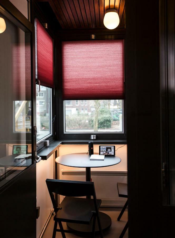 Sweets - Theophile De Bockbrug Apartment Amsterdam Exterior photo