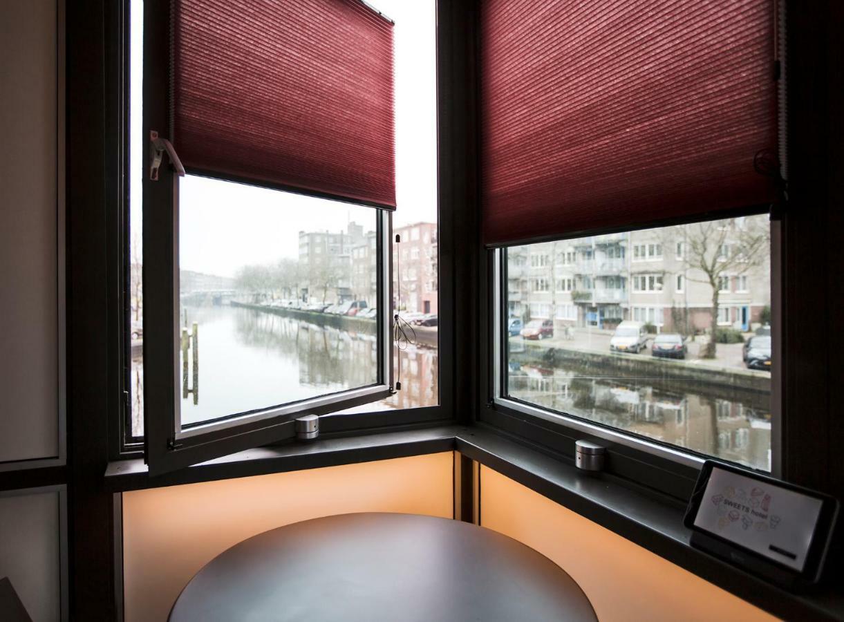 Sweets - Theophile De Bockbrug Apartment Amsterdam Exterior photo