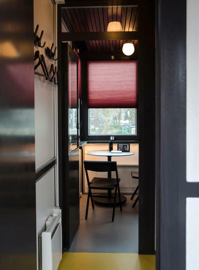 Sweets - Theophile De Bockbrug Apartment Amsterdam Exterior photo