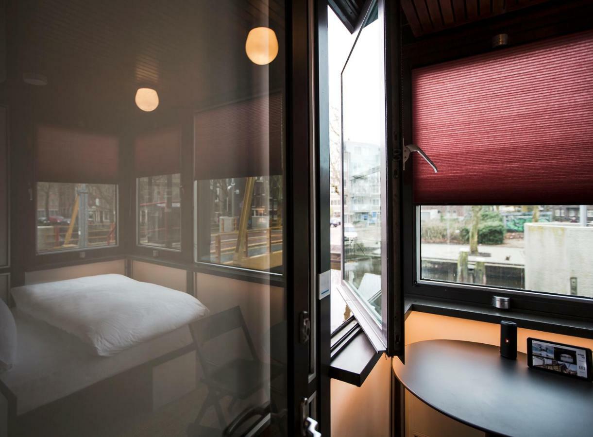 Sweets - Theophile De Bockbrug Apartment Amsterdam Exterior photo